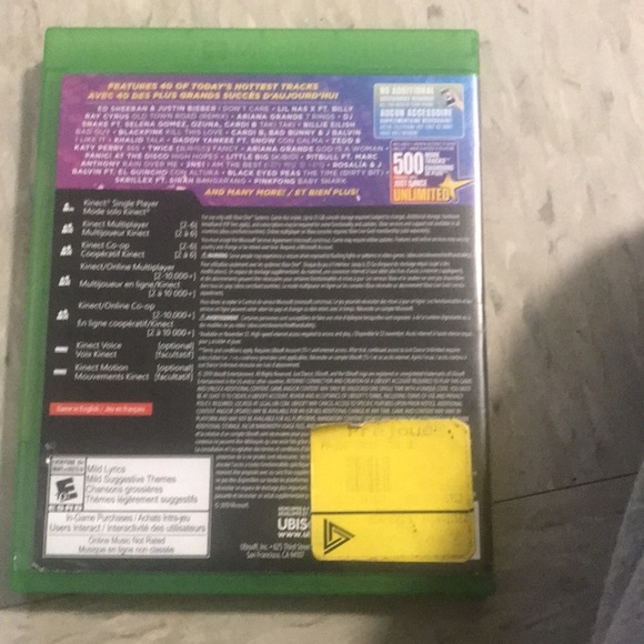 Just dance 2020 - Picture 3 of 3